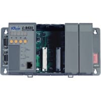 ICP Ethernet Embedded Controller w/5-Digit Seven Segment Display, Developing Kit