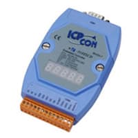 ICP Embedded Controller w/Seven Segment Display, Developing Kit