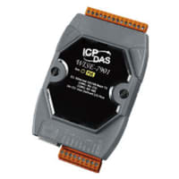 ICP Intelligent Controller w/User Defined I/O Expansion Function and WISE Tool