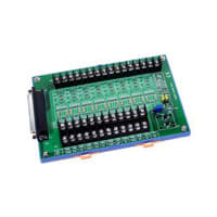 ICP Daughter Board for A-82X series, PCI-1800 with 2 Meter D-Sub 37-Pin Cable