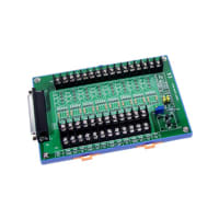 ICP Daughter Board for A-82X series, PCI-1800 with 1 Meter D-Sub 37-Pin Cable