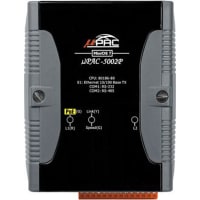 ICP Programmable Controller with C Language and with 64 MB NAND Flash Disk