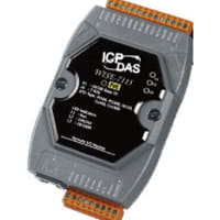 ICP 7 Channel RTD Input with 3 Wire RTD Lead Resistance Elimination