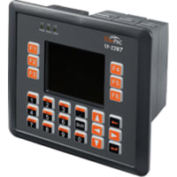 ICP VP-23W1 with ISaGRAF Programming Software