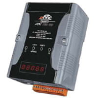 ICP Programmable Controller and 2 G, with C Language