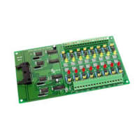 ICP 16-Channel Bi-Direction Isolated Input Board