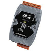 ICP 16-Channel Isolated Digital Output PoE Module