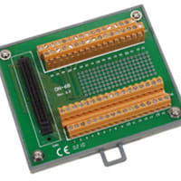 ICP Encoder Input Board for PISO-Encoder 300/600