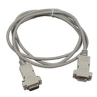 ICP 9-Pin Male-Female D-Sub Cable , 1.5M