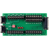 ICP Encoder Input Board for Servo 300