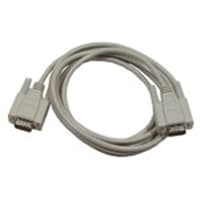 ICP 9-Pin Male-Male D-Sub Cable, 2m