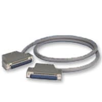 ICP DB-37 Male-Male D-Sub Cable, 2m