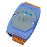 ICP FRnet Controller, High Speed