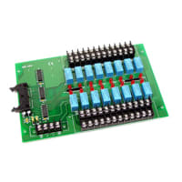 ICP 16 Channel Relay Board