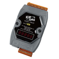 ICP WISE-7901 with Display