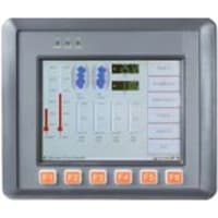 ICP Win-GRAF ViewPAC 5.7" Touch Screen Controller with 3 I/O slots, Windows CE7