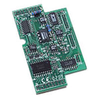 ICP PLC Expansion Module, 7 AI 1 DI 1 DO, Accessory Board Series