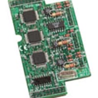 ICP PLC Expansion Module, 5 Digital I/O, 128K EEPROM, Accessory Board Series