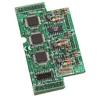 ICP PLC Expansion Module, 5 Digital I/O, 256K EEPROM, Accessory Board Series