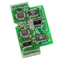 ICP PLC Expansion Module, Communication, RS232 5-Pin 9-Pin, Accessory Board Series