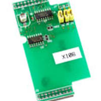 ICP PLC Expansion Module, Digital 3 In 2 Out, Accessory Board Series