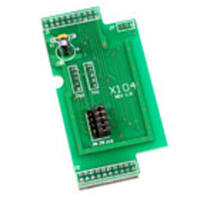 ICP PLC Expansion Module, 8 Digital I/O Programmable, Accessory Board Series