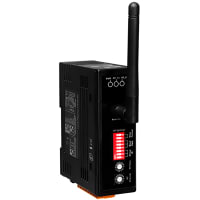 ICP 429 MHz RF Wireless Modem with 1-port RS-232/RS-485