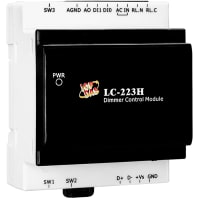 ICP 1-channel Dimmer Control Module