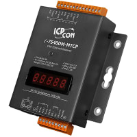 ICP CAN to Ethernet/ Modbus Converter