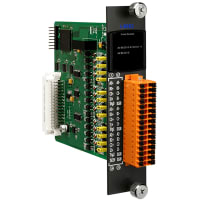 ICP 3-axis High-speed Encoder Module with a compare trigger output function