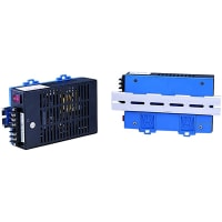 ICP 24V/2A Power Supply (DIN-Rail Mount)