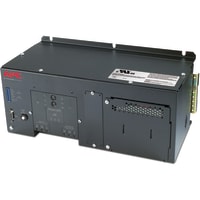 American Power Conversion (APC) UPS, 120 VAC, 325 W, 500 VA, Hardwired Out, Hardwired In, Panel Mount