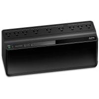 American Power Conversion (APC) Back-UPS 850VA, 2 USB charging port