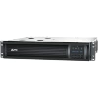 American Power Conversion (APC) UPS, 120 VAC, 1000 W, 1500 VA, (6) 5-15R Out, NEMA 5-15P In, 5 min. Backup