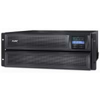 American Power Conversion (APC) UPS, 120VAC, 2700W, 2880VA, (6) 5-15R, (3) 5-20R, (1) L5-30R Out, NEMA L5-30P In