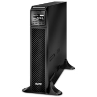 American Power Conversion (APC) UPS, 120 VAC, 1800 W, 2200 VA, (6) 5-20R, (1) L5-20R Out, NEMA 5-20P In