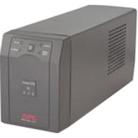 American Power Conversion (APC) UPS, 230 VAC, 230 W, 420 VA, (3) C13 Out, IEC-320 C14 In, 5.5 min. Backup