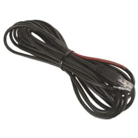 American Power Conversion (APC) APC NetBotz 0-5V Cable - 15 ft.