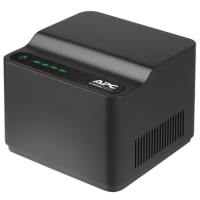 American Power Conversion (APC) Network UPS 12Vdc. Lithium Battery, 19500mAh, BMS, 4LED