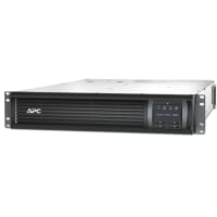 American Power Conversion (APC) UPS;Smart-UPS;3000VA;120V;NEMA L5-30P Input