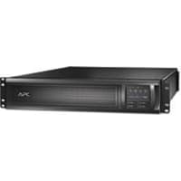 American Power Conversion (APC) APC SMART-UPS X 3000VA RACK/TOWER LCD 100-127V WITH NETWORK CARD