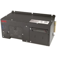 American Power Conversion (APC) UPS;Industrial;230VAC;325/500 W/VA;160-285VAC In;8min Bkup;Lug Termal;SUA Series