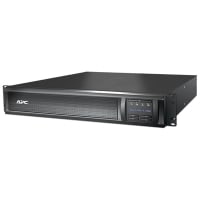 American Power Conversion (APC) APC SMART-UPS X 1500VA RACK/TOWER LCD 230V WITH NETWORK CARD