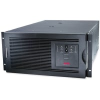 American Power Conversion (APC) APC Smart-UPS; 5000VA; 208V; Rackmount/Tower