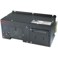 American Power Conversion (APC) UPS;Industrial;120VAC;325/500 W/VA;82-144VAC In;8min Bkup;Lug Termals;SUA Series