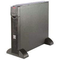 American Power Conversion (APC) APC Smart-UPS RT UPS Power Supply, 160 - 280V Input, 230V Output 1000VA