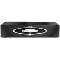 American Power Conversion (APC) AV 1kVA H Type Power Conditioner 120V (Black)