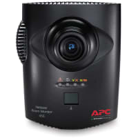 American Power Conversion (APC) NetBotz Room Monitor 455 (without PoE Injector)