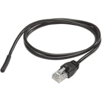 American Power Conversion (APC) NetBotz Temperature Sensor - 32 in. (used with NetBotz Wireless Sensor Pod 180)