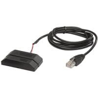 American Power Conversion (APC) NetBotz Door Switch Sensor for an APC Rack - 62 in.